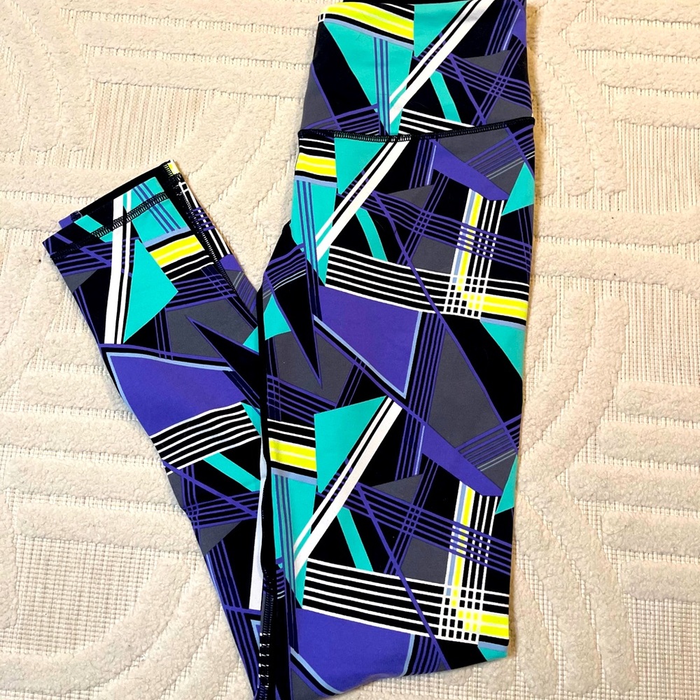 Victoria’s Secret Knockout Legging